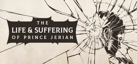 The Life and Suffering of Prince Jerian游戏logo
