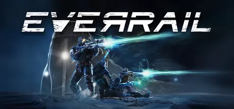EverRail游戏logo