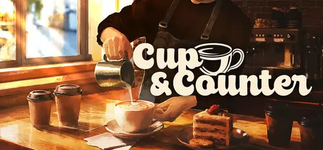 Cup and Counter游戏logo