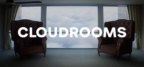 Cloudrooms游戏logo