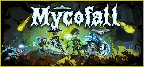 Mycofall游戏logo