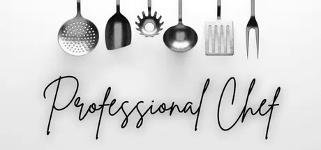 Professional Chef游戏logo