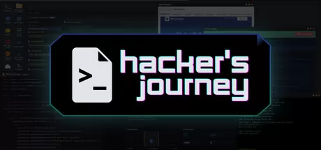 Hacker's Journey游戏logo