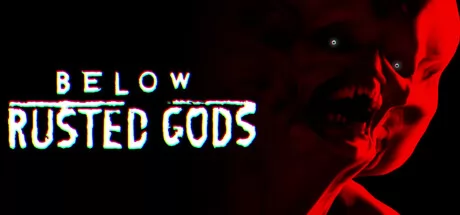 Below, Rusted Gods游戏logo