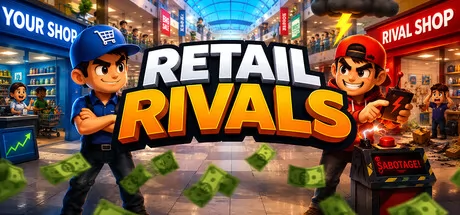Retail Rivals游戏logo