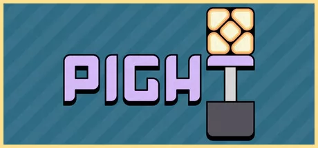 Pight游戏logo